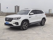 Changan CS75 2018