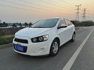 Chevrolet Aveo 2012