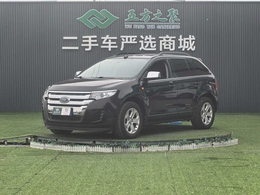 Ford Edge 2013