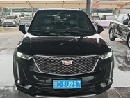 Cadillac XT6 2022