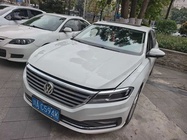 Volkswagen Lavida 2018