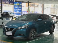 Nissan Bluebird 2020
