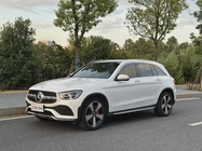 Mercedes-Benz GLK-Class 2019