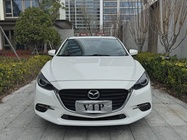 Mazda 3 2019