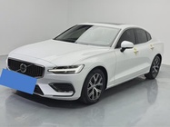 Volvo S60 2023