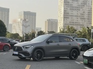 Mercedes-Benz GLA-Class 2023