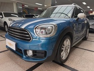 MINI Countryman 2017