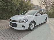 Chevrolet Cavalier 2019