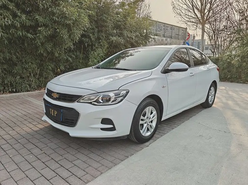 Chevrolet Cavalier 2019