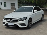 Mercedes-Benz E-Class 2017