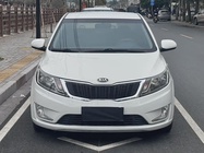 Kia K2 2012