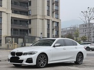 BMW 3 Series 2020