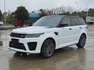 Land Rover Sport 2017