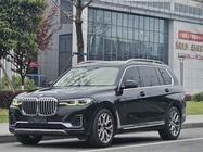BMW X7 2020