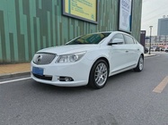 Buick LaCrosse 2010