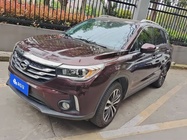 GAC GS4 2017