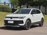 Volkswagen Tharu 2025