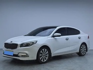 Kia K4 2015