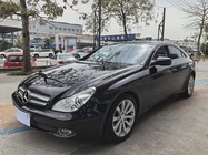 Mercedes-Benz CLS-Class 2009