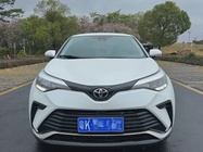 Toyota IZOA 2021