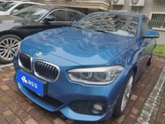 BMW 1 Series 2017
