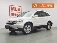 Honda CR-V 2010