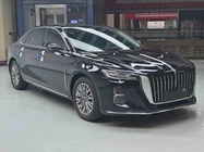 Hongqi H5 2022