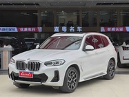 BMW X3 2021
