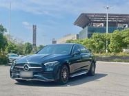 Mercedes-Benz C-Class 2023