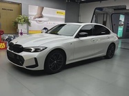 BMW 3 Series 2023