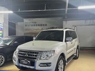 Mitsubishi Pajero 2019