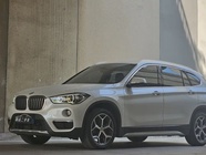BMW X1 2019