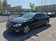 Lexus LS 2011