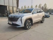 Geely Boyue L 2023