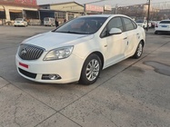 Buick Excelle 2015