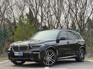 BMW X5 2023