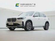 BMW X1 2024