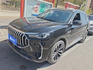 Jetour X70 PLUS 2023