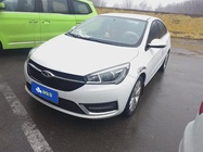 Chery Arrizo 5 2017