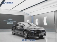 Volkswagen Passat 2022