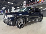 BMW X5 2022