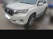 Toyota Prado 2019