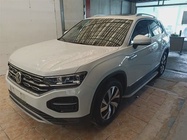 Volkswagen Tayron 2020