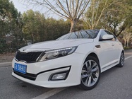 Kia K5 2014