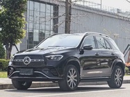 Mercedes-Benz GLE-Class 2024