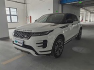 Land Rover Evoque 2022