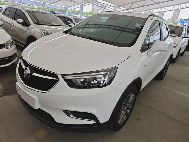 Buick Encore