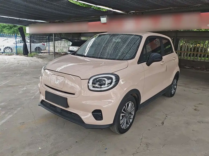 Leapmotor T03