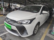 Toyota Yaris 2019