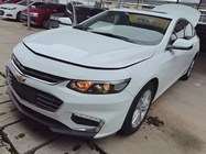 Chevrolet Malibu 2018